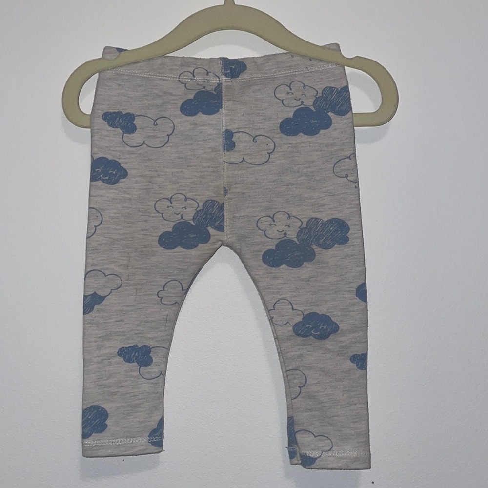 4for$20 - Zara Mini Collection Cloud Pants
